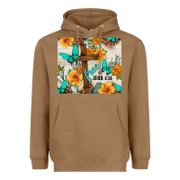 Toasted Coconut christian free john 8 36 Heavyweight Hoodie - TumblerDesignByShophia