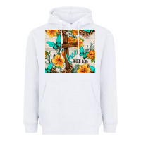 White christian free john 8 36 Heavyweight Hoodie - TumblerDesignByShophia