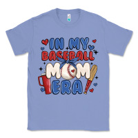 Colony Blue in my baseball mom era Classic Tee - JahusDesignShop