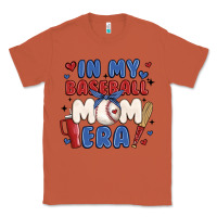Copper in my baseball mom era Classic Tee - JahusDesignShop