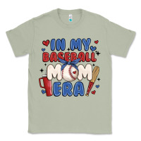 Matcha in my baseball mom era Classic Tee - JahusDesignShop