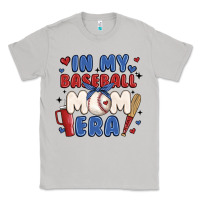Moon Dust in my baseball mom era Classic Tee - JahusDesignShop