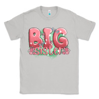 Moon Dust big sister Classic Tee - MaliasSmallBusiness