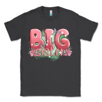Smoke big sister Classic Tee - MaliasSmallBusiness