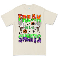 Bone freak in the sheets Premium Tee - BundleAndBundleShop