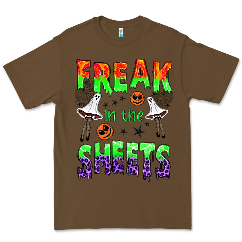 Freak In The Sheets Premium Tee by BundleAndBundleShop | Teevron