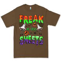 Cacao freak in the sheets Premium Tee - BundleAndBundleShop