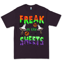 Plum freak in the sheets Premium Tee - BundleAndBundleShop
