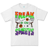 White freak in the sheets Premium Tee - BundleAndBundleShop