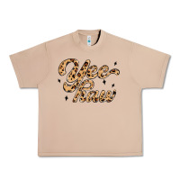 Burro yeehaw Urban Heavy Tee - MaliasSmallBusiness