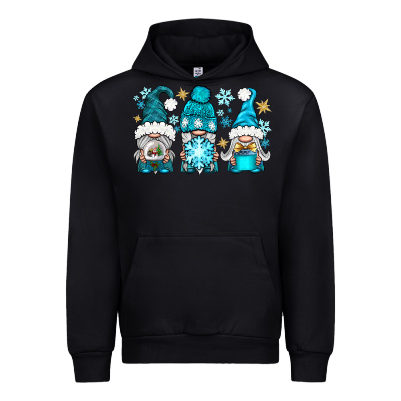 Winter Gnomies Urban Hoodie by BundleAndBundleShop | Teevron
