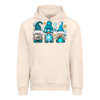 Sandshell winter gnomies Urban Hoodie - BundleAndBundleShop
