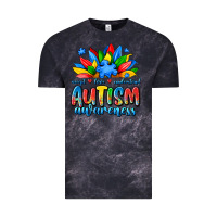 Cloud Black autism awareness accept love understand Vintage Tee - JahusDesignShop