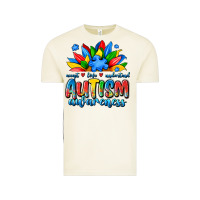 Vintage Arctic autism awareness accept love understand Vintage Tee - JahusDesignShop