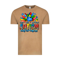 Vintage Camel autism awareness accept love understand Vintage Tee - JahusDesignShop