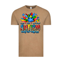 Vintage Coffee autism awareness accept love understand Vintage Tee - JahusDesignShop