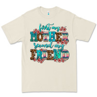 Bone first my mother second my friend Premium Tee - AdoDesignShop