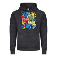 Vintage Black autism cassette tapes Vintage Hoodie - MaliasSmallBusiness