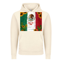 Vintage Artic preview cactus sunflower mexican flag Vintage Hoodie - Jasminsmagicworld