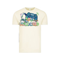 Vintage Arctic level 100 days unlocked Vintage Tee - MaliasSmallBusiness