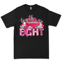 Black together we fight Premium Tee - Artiststas