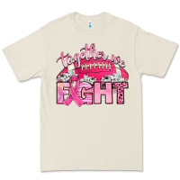 Bone together we fight Premium Tee - Artiststas