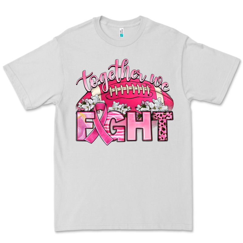Together We Fight Premium Tee by Artiststas | Teevron