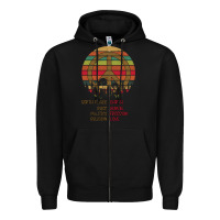 Black Birthplace Earth Race Human Peace Sign Hippie Zipper Hoodie - Bettercallsaul