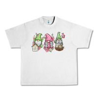Lunar Rock spring gnomes Urban Heavy Tee - MaliasSmallBusiness