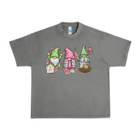 Tornado spring gnomes Urban Heavy Tee - MaliasSmallBusiness