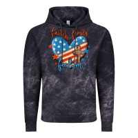 Cloud Black faith family freedom Vintage Hoodie - MaliasSmallBusiness