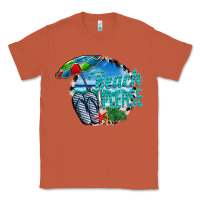 Copper beach please Classic Tee - CowhideDigitalArt