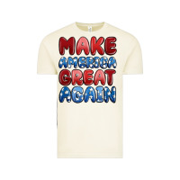 Vintage Arctic make america great again Vintage Tee - MaliasSmallBusiness