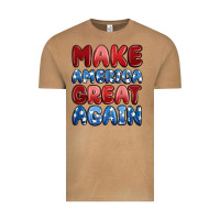 Vintage Camel make america great again Vintage Tee - MaliasSmallBusiness