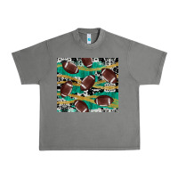 Tornado western football Urban Heavy Tee - AdoDesignShop