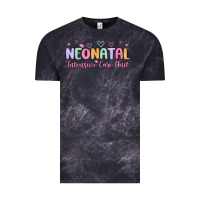 Nicu Nurse Neonatal Intensive Care Unit Vintage Tee | Teevron