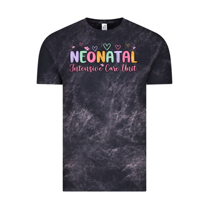 Nicu Nurse Neonatal Intensive Care Unit Vintage Tee by MaliasSmallBusiness | Teevron