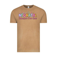 Vintage Camel nicu nurse neonatal intensive care unit Vintage Tee - MaliasSmallBusiness