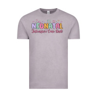 Vintage Zinc nicu nurse neonatal intensive care unit Vintage Tee - MaliasSmallBusiness