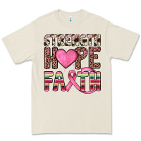 Bone strength hope faith Premium Tee - JahusDesignShop