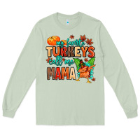 Matcha my favorite call me mama Long Sleeve Tee - MaliasSmallBusiness