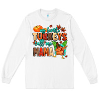 White my favorite call me mama Long Sleeve Tee - MaliasSmallBusiness