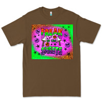 Cacao freak in the sheets mouse pad Premium Tee - BundleAndBundleShop