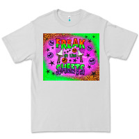 Dove Grey freak in the sheets mouse pad Premium Tee - BundleAndBundleShop