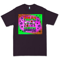 Plum freak in the sheets mouse pad Premium Tee - BundleAndBundleShop