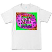 White freak in the sheets mouse pad Premium Tee - BundleAndBundleShop