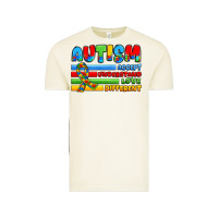 Vintage Arctic autism accept understand love different Vintage Tee - JahusDesignShop