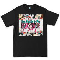 Black her battle is my battle Premium Tee - JahusDesignShop