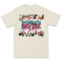Bone her battle is my battle Premium Tee - JahusDesignShop