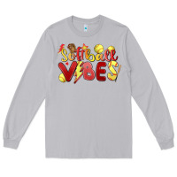 Moon Dust softball vibes Long Sleeve Tee - MaliasSmallBusiness